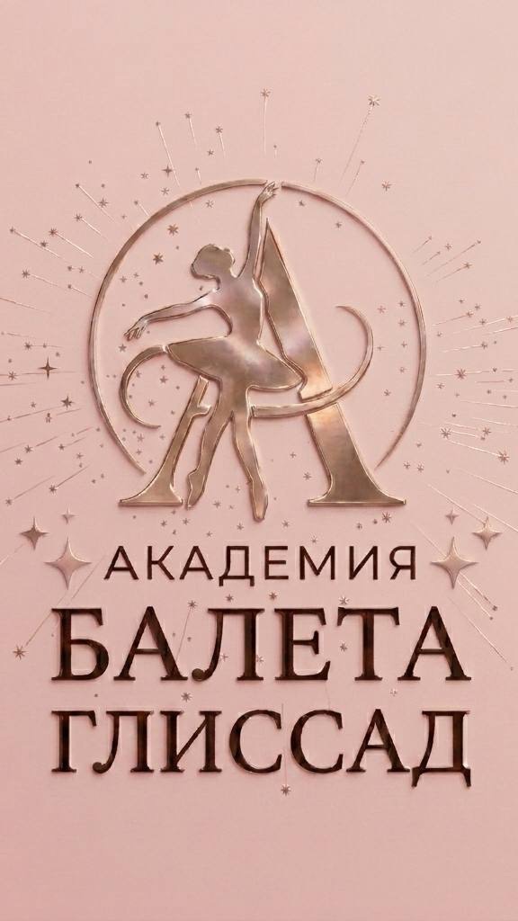Занятие по основам классического танца, дети 6–9 лет